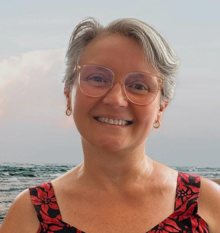 Virginie Schuster