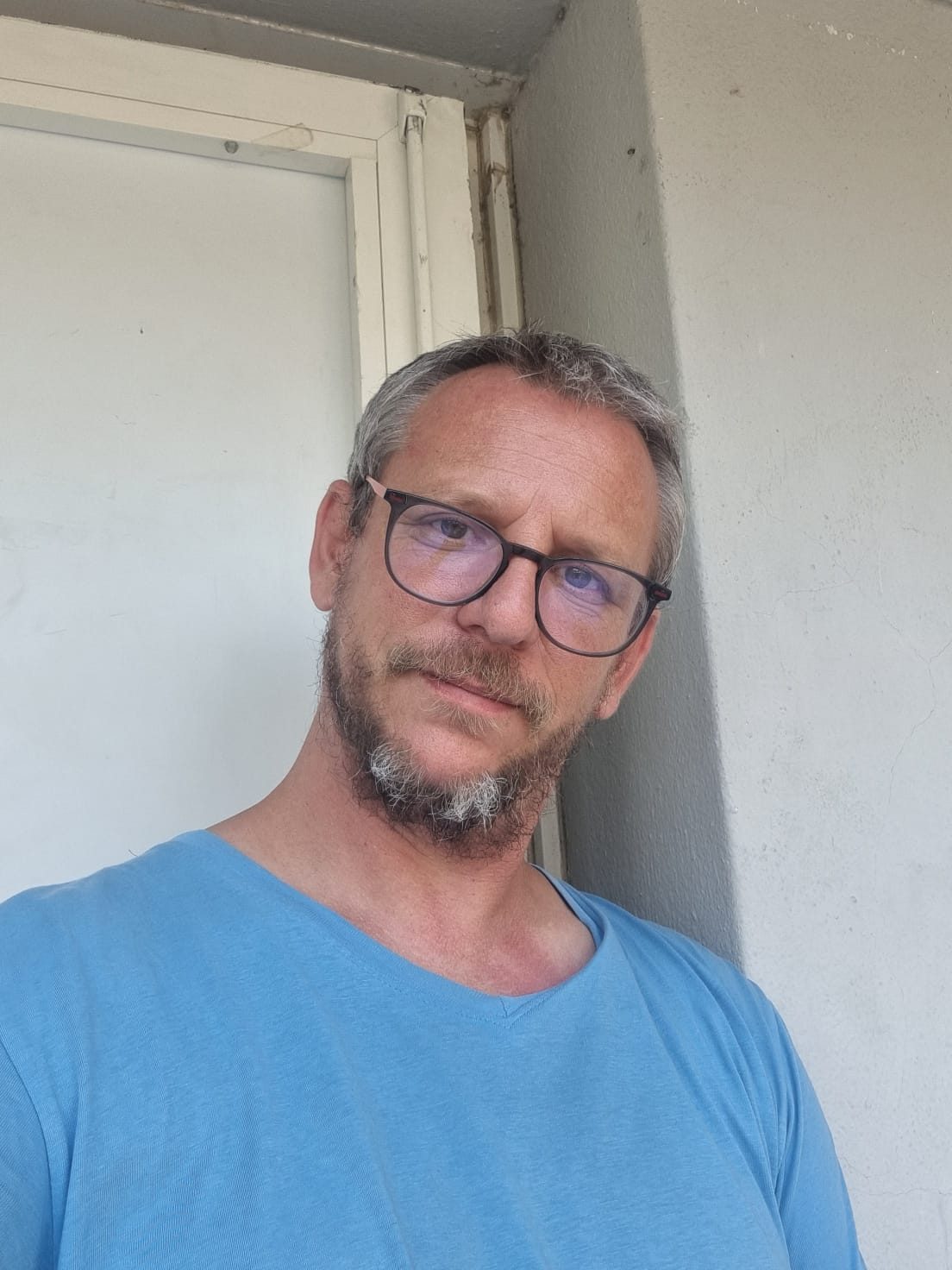 Cyril Souvigné
