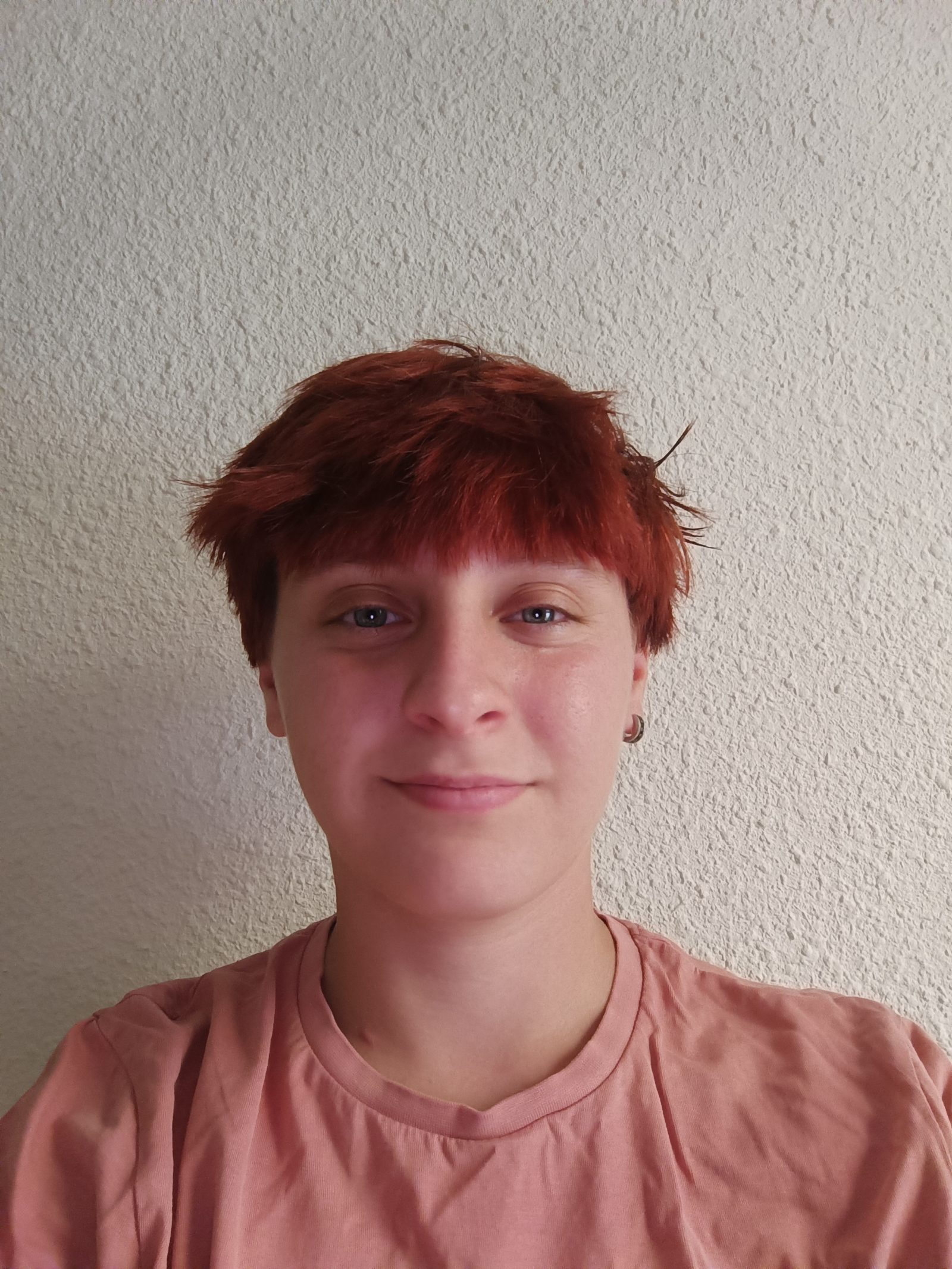 Chloé Haullard